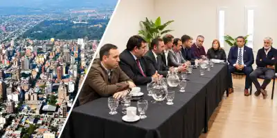 Tucumán: más de 250 edificios sin final de obra y la mayoría está habitada