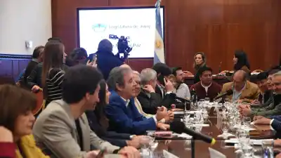 Coparticipación: el intendente que dice que su municipio quedó "muy debajo" y pone un número sobre la mesa
