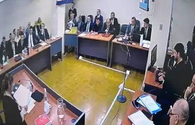 La audiencia del Acueducto quedó en pausa y dos ausentes tienen la llave del desafuero