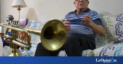 Río Gallegos despide a Cleto Godoy, el maestro que dirigió la banda que ya no está