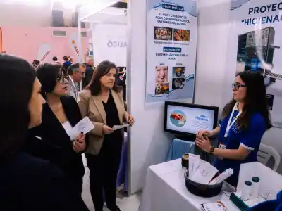 Realicó fue epicentro científico: 200 jóvenes y un hackatón que clasificó a cuatro equipos a México