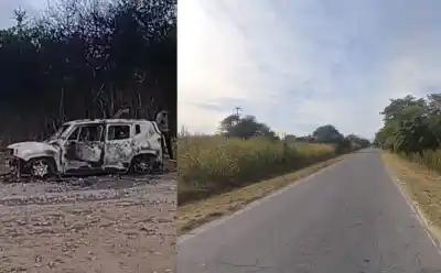 El juicio por la pareja asesinada en Puesto Viejo: quién pidió declarar ante los jueces