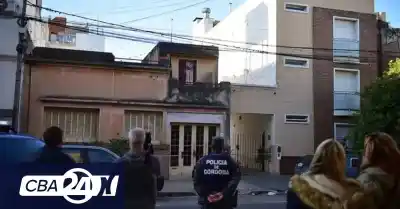Barrelier declaró en la causa paralela y apuntó directo contra la mamá de Agostina