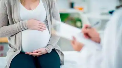 Lanzan un programa gratuito para embarazadas con un detalle que sorprende a todos