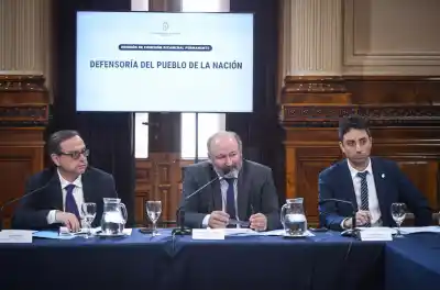 Kroneberger destrabó la renovación del Comité contra la Tortura y ya hay fecha para la audiencia clave