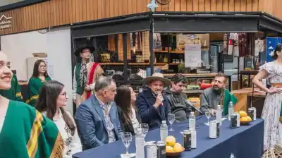 Tafí Viejo se prepara para una nueva fiesta del limón: los precios de las entradas y la grilla que sorprendió a todos