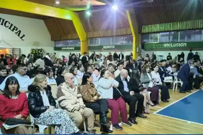 35 vecinos de la comarca se recibieron de cocineros: dónde estudiaron sin moverse de su pueblo