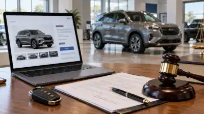Pagó un 0 km por internet y la estafaron: la Justicia le devolvió mucho más que el auto