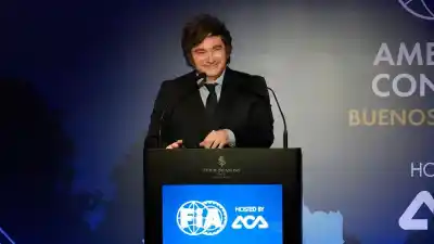 Le tomó la palabra a Milei: el intendente que promete eliminar una tasa si Nación da el primer paso