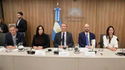 El oficialismo dio marcha atrás con un cambio clave para aprobar su ley estrella