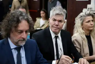 Burlando pidió 15 años para Luque y habló de "un héroe mitológico": el alegato que puede marcar el final del juicio por Maradona