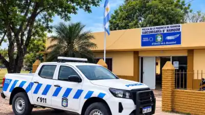 Vecinos se enfrentaron a machetazos en Namqom y la policía terminó deteniendo a uno