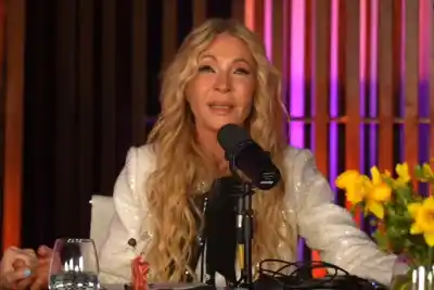 Cris Morena declaró en la causa contra el padre de sus nietos y el escrito estremece