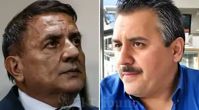 El exjuez Reynoso ya no tiene vuelta: la Corte Suprema tomó una decisión que lo devuelve al centro de la escena