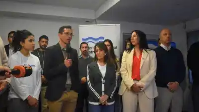 La UNER se planta frente al recorte y convoca a los legisladores: la reunión que puede cambiar el futuro de la universidad