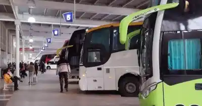 La desigualdad que nadie cuenta: el costo oculto que pagan los usuarios del transporte