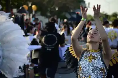 La Estudiantina cambió de fechas: cuándo se hará la prueba piloto y el Show de Scolas