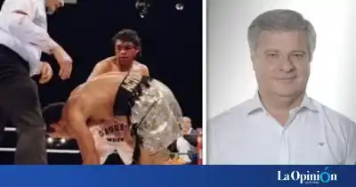 Príncipe, tras la muerte de Jorge Castro: “Me va a caer un piano en la cabeza cuando tenga conciencia”