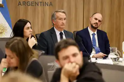 La jugada del oficialismo a horas de la sesión que buscaba voltear el DNU de Milei