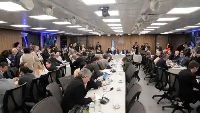 Milei rescató una ley de Cristina para blindar su DNU: el giro que nadie esperaba en Diputados