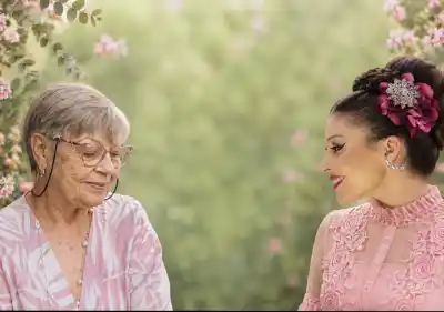 El homenaje que Luis Marinoni le dedica a su madre: una sola función en Posadas