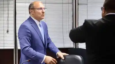 Lo mandaron a Rosario para combatir a los narcos, pero su pasado en la Justicia tenía un detalle que nadie vio