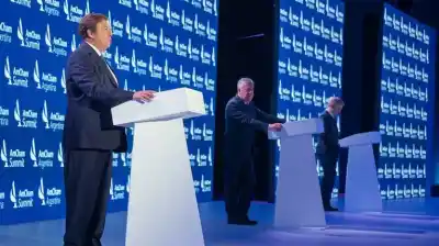 Tres gobernadores se enfrentan al Gobierno con un pedido explosivo: ¿aceptará el Presidente?