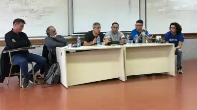 Universitarios y sindicatos se unieron en Rosario: el jueves marchan juntos y prometen algo más