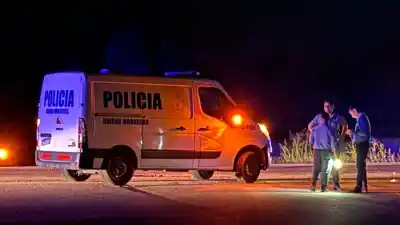 Choque fatal en la ruta: el análisis de sangre del conductor reveló un dato que cambia todo