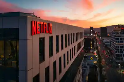 Netflix despidió a casi 1000 empleados: el número que no esperaba nadie