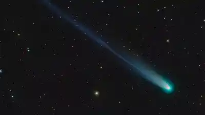 Un visitante del espacio profundo se acerca a la Tierra: lo que podrías ver si miras al cielo en el momento exacto