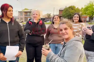 El barrio Predolini de Paraná lleva casi una década sin comisión vecinal: quién da el paso