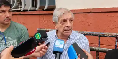 El río no para de subir en Corrientes y ya no se podrá pisar la arena de dos playas