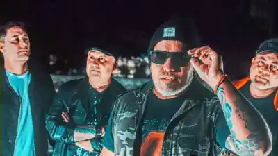 La banda de San Lorenzo y Baigorria que se metió entre los nominados a los premios más federales del rock