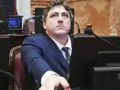 Paoltroni multiplicó por 95 el capital de su empresa y a los 15 días le rebotaron los cheques