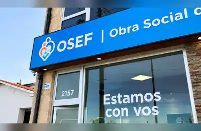 OSEF apura a las empresas de internación domiciliaria: qué encontraron en los domicilios