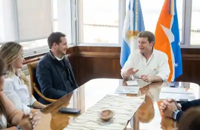 Ushuaia duplicará su capacidad de agua potable: la obra que promete cambiar el abastecimiento en la zona sur