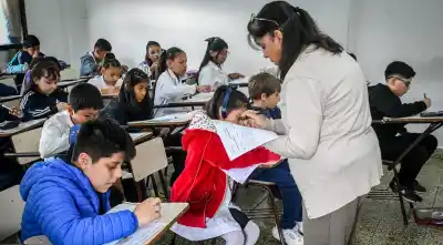 Casi 400 chicos llegaron a la final de MateSalta: el podio que sorprendió a todos