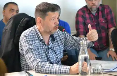 Ushuaia: el pliego de la basura sumó cambios y el Concejo ya tiene la nueva versión