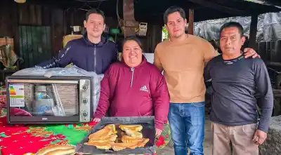Tartagal: la lista que nadie quiere que se cierre y que ya suma pedidos de jóvenes y jubilados