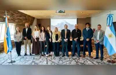 Ushuaia reunió a las provincias que no logran cerrar sus cuentas: qué se evalúa ahora