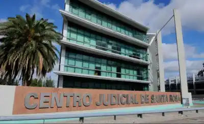 Le cortaron los fondos a La Libertad Avanza La Pampa, pero lo que encontró la Cámara Electoral es peor