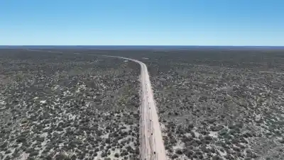 La obra que moverá 500.000 barriles diarios ya tiene fecha: el tramo clave que atraviesa Río Negro