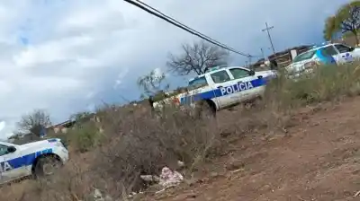 Un perro escarbó cerca de la Pescadores y dejó al descubierto una mano: lo que dijeron los vecinos sobre la mujer que no veían