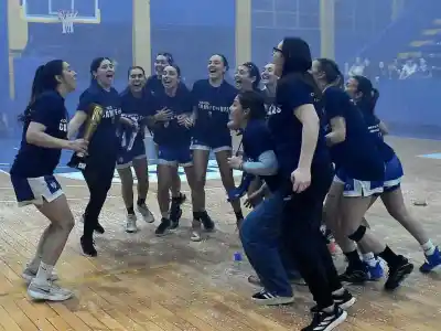 Maciel tiene un nuevo equipo en la elite: la noche en que Alba cerró un torneo perfecto