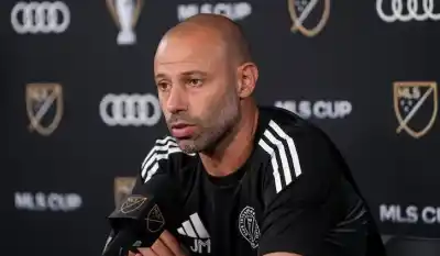 Un anuncio inesperado sacude al equipo de Messi: ¿Qué pasará ahora en Inter Miami?