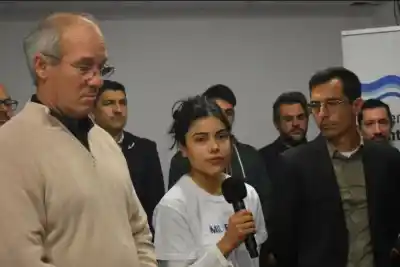 La UNER convocó a los legisladores entrerrianos: la reunión clave que define el futuro del sistema universitario