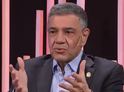 Jorge Macri habló de sus diferencias con Mauricio y reveló qué hará con el predio de Devoto
