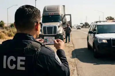 Reanudaron los operativos en rutas y ahora cada arresto queda filmado: el detalle que exigen