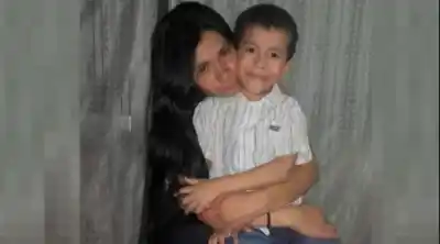 Condenado por matar a su mujer y a su hijo de 6 años: la familia descubrió que ya no está en Sierra Chica